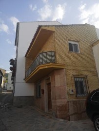 Casa o chalet 4 Habitaciones en Montecorto