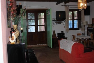 Casa o chalet 4 Habitaciones en Yunquera