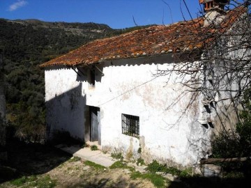 Casa o chalet en Benarrabá