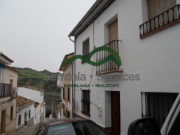 Casas rústicas 5 Habitaciones en Montecorto