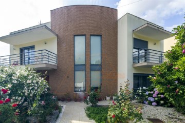 Maison 5 Chambres à São Martinho do Bispo e Ribeira de Frades