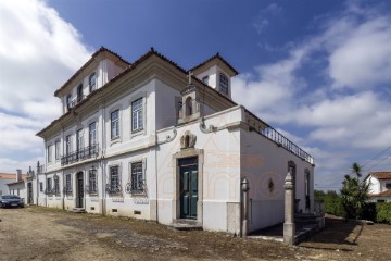 Casas rústicas en Tamengos, Aguim e Óis do Bairro