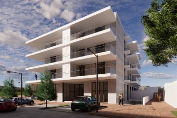 Apartamento 3 Quartos em Santo António dos Olivais