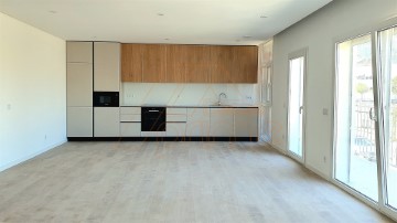 Appartement 3 Chambres à Eiras e São Paulo de Frades