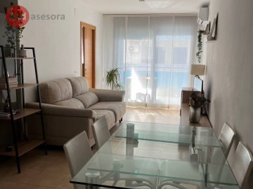 Apartment 3 Bedrooms in Moncofa Playa
