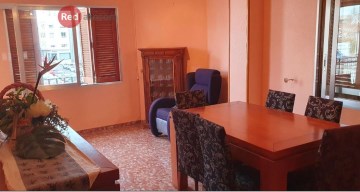 Appartement 3 Chambres à la Vall d'Uixó