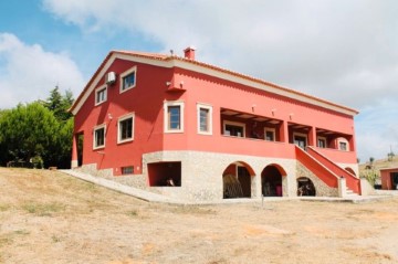 House 4 Bedrooms in Ribafria e Pereiro de Palhacana