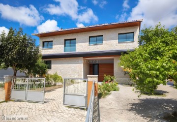 Maison 5 Chambres à Aldeia Galega da Merceana e Aldeia Gavinha