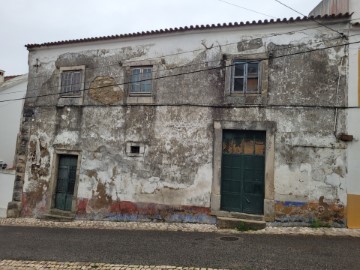 Casa o chalet 6 Habitaciones en Aldeia Galega da Merceana e Aldeia Gavinha
