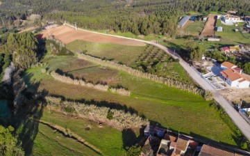 Terreno em Miragaia e Marteleira