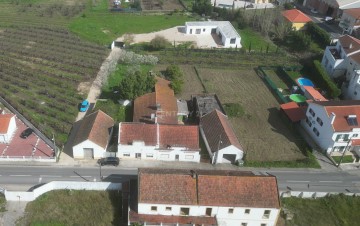 Moradia 3 Quartos em Vilar