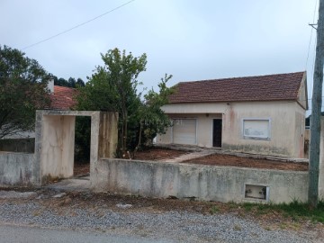 Maison 3 Chambres à Benedita