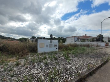 Land in Abrigada e Cabanas de Torres