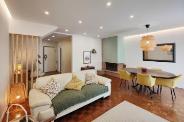 Duplex 3 Bedrooms in Corroios