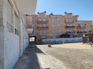 Apartamento 3 Quartos em Samora Correia