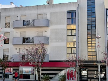 Apartamento 2 Quartos em Mafra