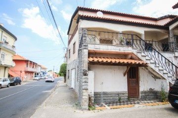 Maison 5 Chambres à Ribamar