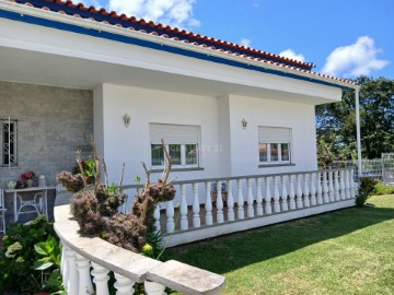 Maison 4 Chambres à Mafra