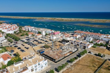 Appartement 2 Chambres à Conceição e Cabanas de Tavira