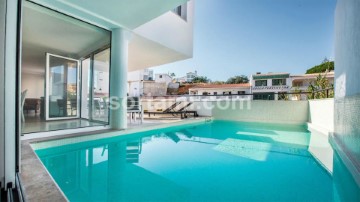 Maison 8 Chambres à Albufeira e Olhos de Água