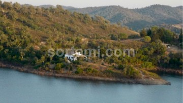 Quintas e casas rústicas em Ourique