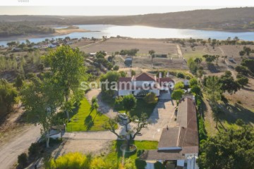 Casas rústicas en Montargil