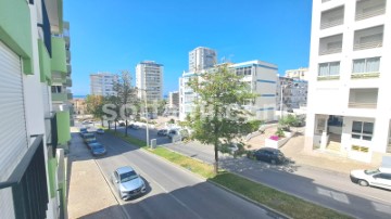 Apartamento 2 Quartos em Quarteira