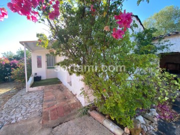 House 4 Bedrooms in Tavira (Santa Maria e Santiago)