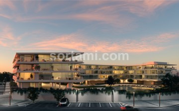 Apartment 2 Bedrooms in Quarteira