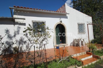 House 1 Bedroom in Santa Bárbara de Nexe