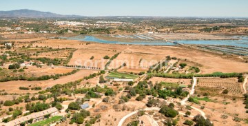 Land in Mexilhoeira Grande