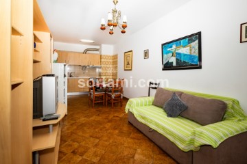 Apartamento 1 Quarto em Quarteira