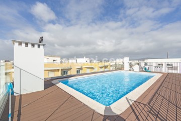 Apartment 2 Bedrooms in Olhão