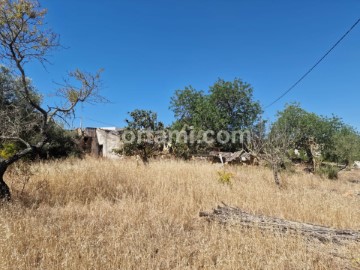 Maison  à Santa Bárbara de Nexe