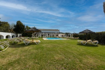 Maisons de campagne 12 Chambres à Alvor