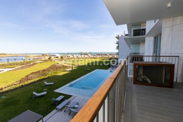 Apartment 2 Bedrooms in Armação de Pêra