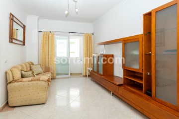 Apartment 1 Bedroom in Quarteira