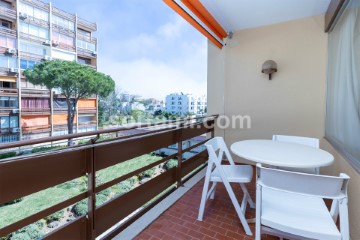 Apartment 1 Bedroom in Quarteira