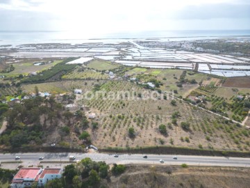 Maisons de campagne  à Moncarapacho e Fuseta