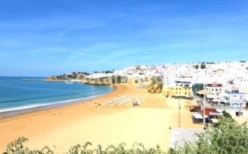 Maison 3 Chambres à Albufeira e Olhos de Água