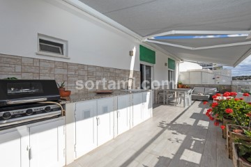 Apartamento 1 Quarto em Quarteira