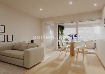 Apartment 3 Bedrooms in Bonfim