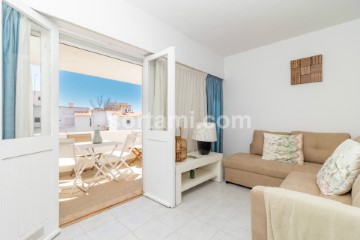 Apartamento 1 Quarto em Quarteira