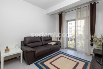 Apartamento 2 Quartos em Olhão