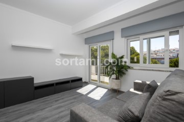 Apartment 2 Bedrooms in Quarteira