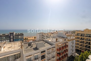 Apartment 1 Bedroom in Quarteira