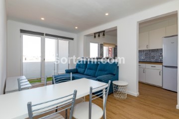 Apartamento 2 Quartos em Quarteira