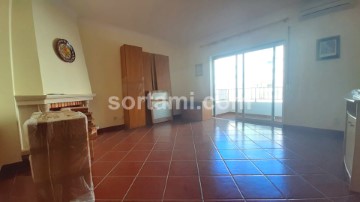 Apartamento 2 Quartos em Quarteira