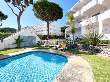 Apartment 1 Bedroom in Quarteira