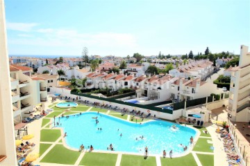 Appartement 1 Chambre à Albufeira e Olhos de Água